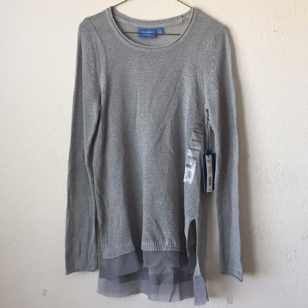 SimplyVera Long-sleeve Tunic